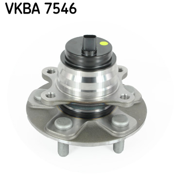 SKF Kerékcsapágy készlet VKBA7546_SKF